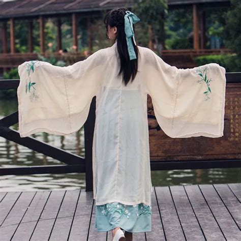 Amomum Time Floral Daxiushan Hanfu Dress Newhanfu 2025