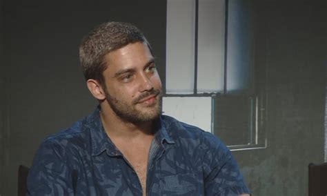 OMG He S Naked Argentinian Actor Juan Manuel Guilera OMG BLOG