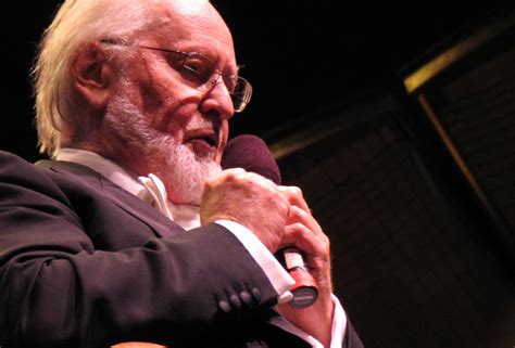 John Williams Net Worth (2022) - Musical Mum