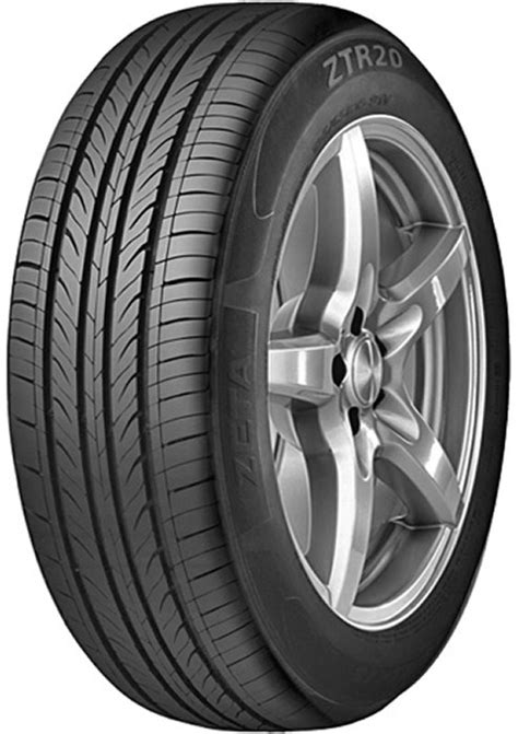 Llanta Zeta 185/65R15 Ztr20