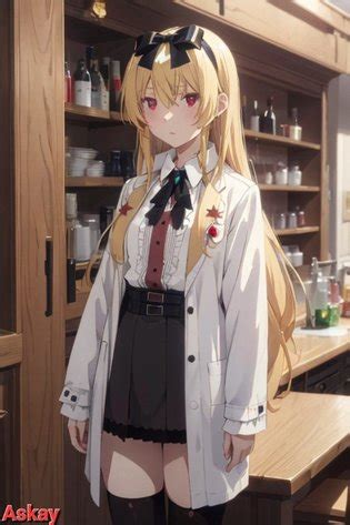 Yue Luscious Hentai Manga Porn