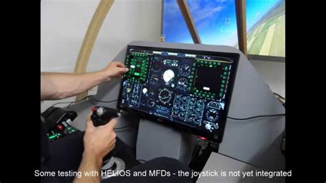 Dcs Xseries Step By Step Building An A C Home Cockpit For Use With