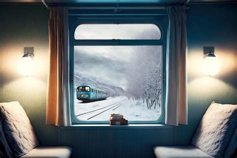 page  train window view images    freepik