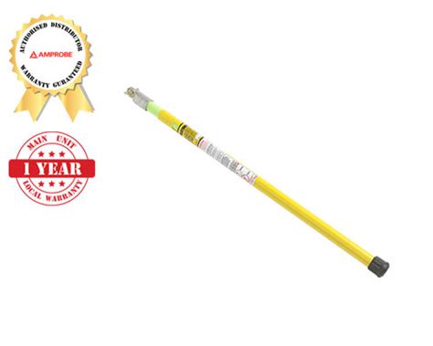 Amprobe Tic A Hot Stick Attachment Unitest Instruments