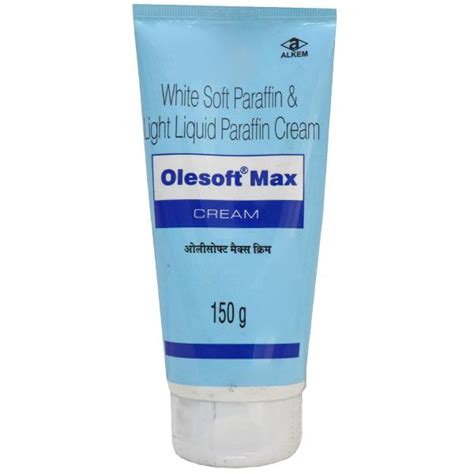 Buy Olesoft Max Cream 150 Gm In Wholesale Price Online B2b