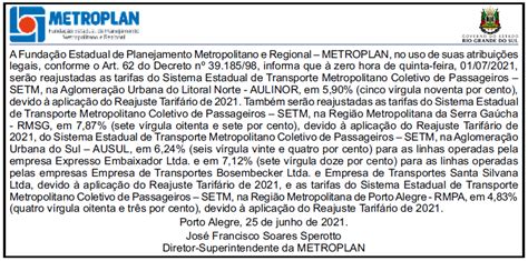 Empresa De Transporte Coletivo Viam O Ltda