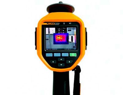 Buy Fluke Pti Hz Pocket Thermal Imager X Hz In Nigeria