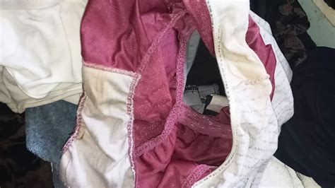 Smelling Licking Wife Dirty Panties Ghetto Porn Feat Chuck And Rob Doe Xhamster