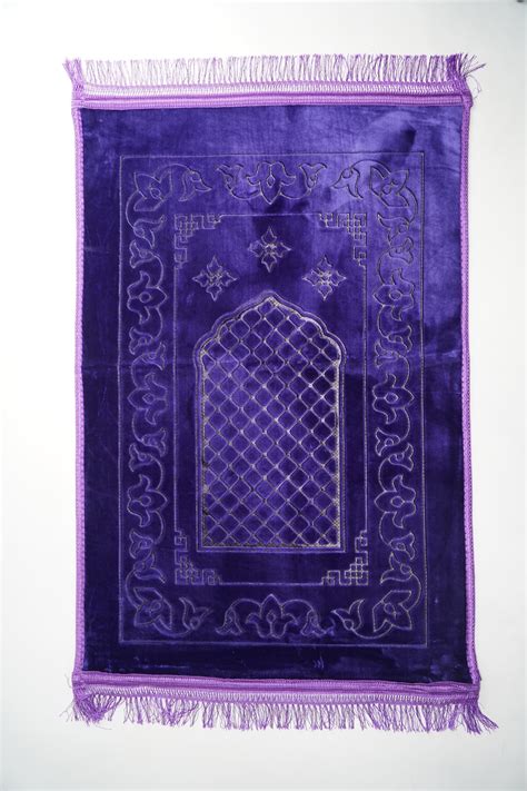 Prayer Mat Extra Cushioned Muslim Islamic Thick Namaz Padded Etsy