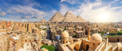 O que fazer no Cairo: 10 ícones da capital do Egito