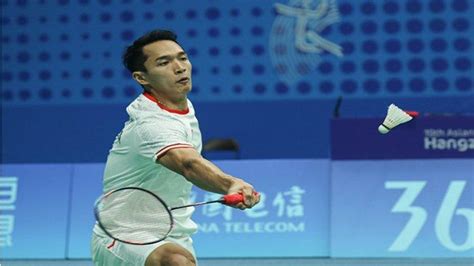 Hasil Badminton Denmark Open 2023 Hari Ini Lengkap Daftar Wakil