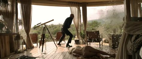 The Brothers Grimsby Nude Pics Page