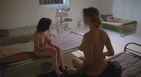 Martine Stedil Nude Pics Page