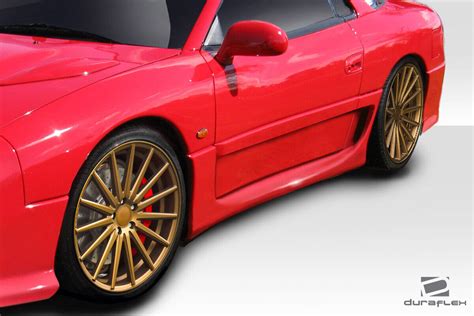 1993 Mitsubishi 3000gt Body Kit