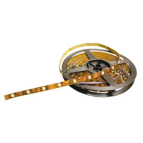 LED лента IP44 червена 23846500 на топ цена — Home Max | ex Baumax