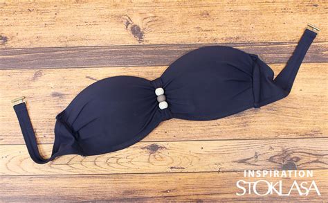 Broche metálico para bikini ancho mm STOKLASA Mercería y tejidos