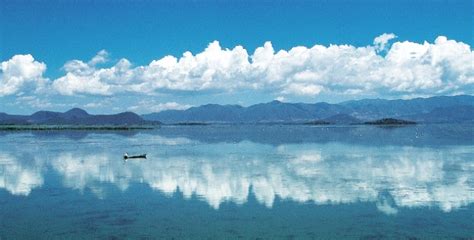 ¿qué Hacer En Cuitzeo Pueblo Mágico Turismo