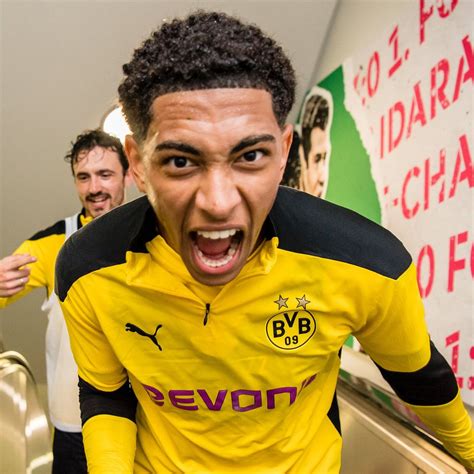 Pin on Jude Bellingham