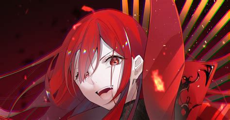 Fategrandorder 魔王信長 ゆーfouのイラスト Pixiv