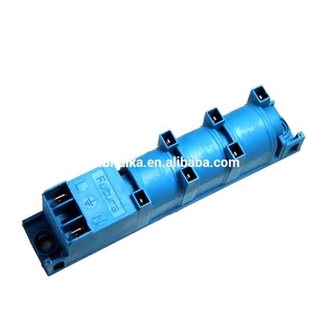 Buy Wac-4a Oven Electric Spark Generator Plugs Electronic Pulse Igniter ...