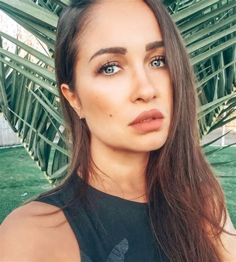 Francini Amaral cautiva con fotografía en bikini Tecache cl