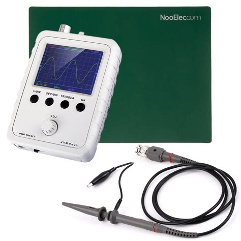 Nooelec DSO SHELL BUNDLE