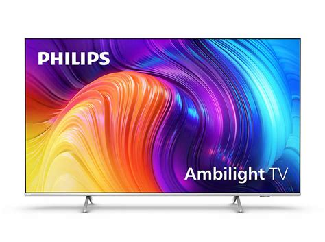 PHILIPS 50 PUS 8507/12 LED TV (Flat, 50 Zoll / 127 cm, UHD 4K ...