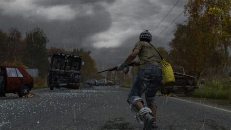 Купить ключ DayZ для Steam от 1390₽ с гарантией на GGSel!