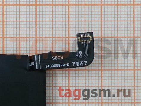 АКБ для Huawei Mate 20 Pro / P30 Pro (HB486486ECW) (в коробке), TN+