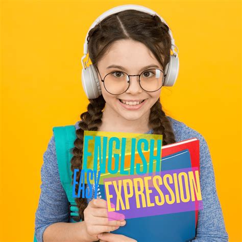 English Easy Expression - YouTube