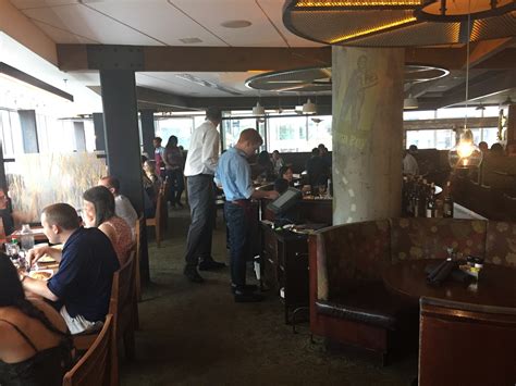 Washington DC - The Eating Places