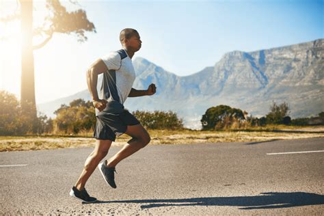 running   heat good    helpful benefits  dangers