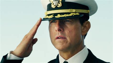 What Fans Can Expect From ‘top Gun Maverick When It Hits Theaters