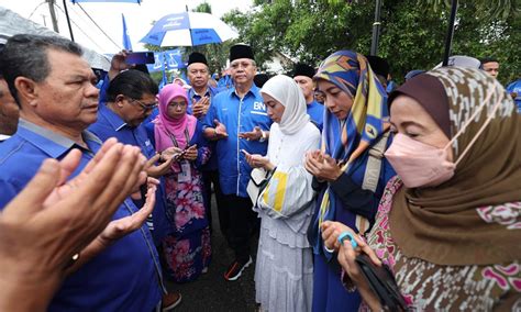 LANGSUNG Pertembungan Banyak Penjuru Di Pelbagai Tempat