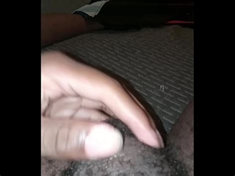 P1Superdariusguy Rubbing And Massaging His Wet Nuts XVIDEOS
