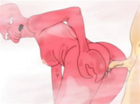 Edna Futurama Alien Pussy Nipples Sex Penis Tits Nude