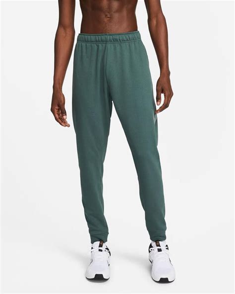 Pantal N Corto Nike Dri Fit Cu Verde Para Hombre Ekinsport