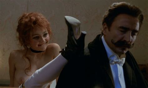 Nude Video Celebs Catherine Frot Nude Guy De Maupassant