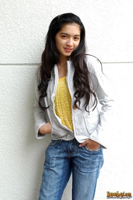 Angel Karamoy Foto Artis Hot Seksy Angel Karamoy