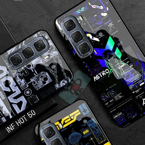 軟包玻璃玻璃玻璃 Infinix Hot 50 最新 2024 外殼 Infinix Hot 50 Infinix Ho 蝦皮購物