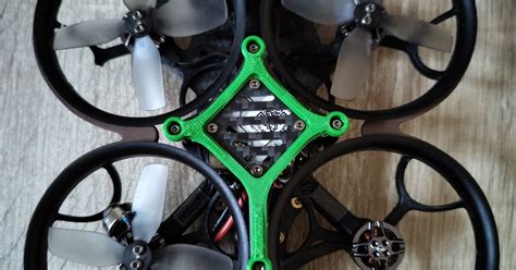 Cinelog 35 V2 by Mathis_fpv | Download free STL model | Printables.com