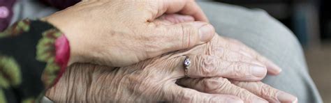 A Guide To The Stages Of Dementia And Alzheimers Relish