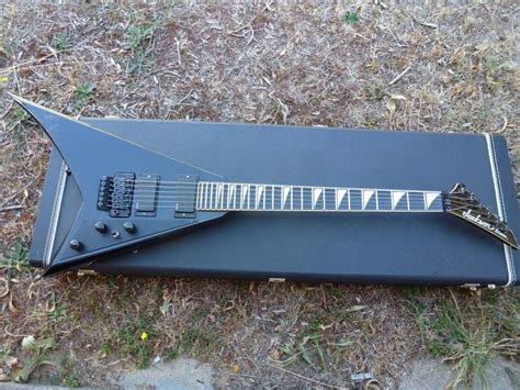 Jackson Stars RR-J2E | Jackson guitars, Cool guitar, Jackson