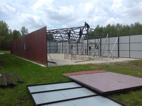 Śliw-Stal.pl - O firmie