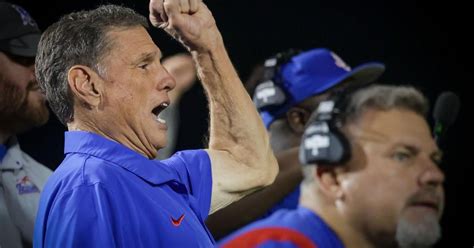 John Curtis Football Coach Ted Super Bowl Tickets By Nfl Prep