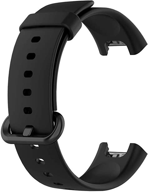 Acheter Bracelet De Remplacement Xiaomi Watch Lite Redmi Watch Lite