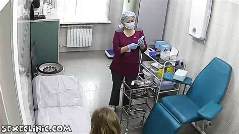 Ass Injection Fetish Sexeclinic HQ Medical Fetish Videos