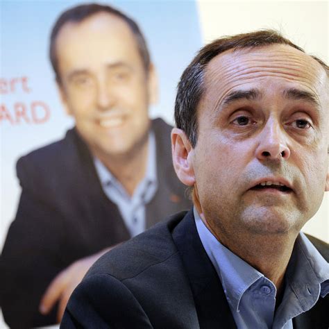 Professional Background and Profile of Robert Menard 3