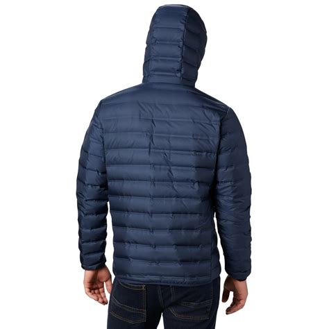 Мъжко яке Columbia Lake 22 Down Hooded Jacket | market.dir.bg