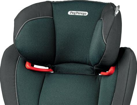 Peg Perego Καθισματάκι Αυτοκινήτου Viaggio 2-3 Surefix 15-36 kg με ...